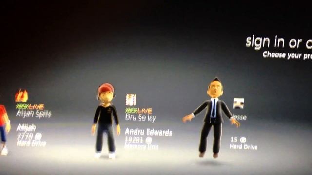Xbox 360 Dashboard Update Fall 2011 Update Review Tour смотреть онлайн