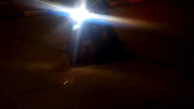 Lifan Irokez Burnout смотреть онлайн