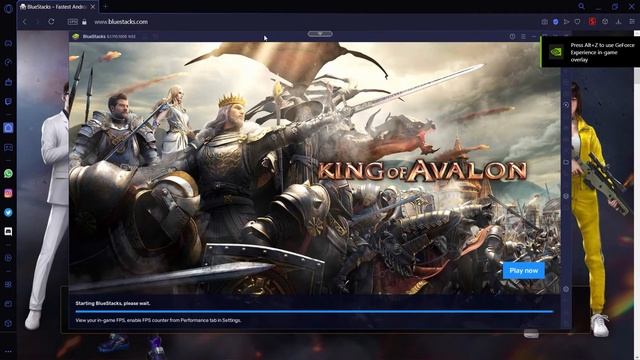 How to Play Clash of Clans on PC or Mac or Windows! - Clash of Clans Installation Tutorial смотреть онлайн