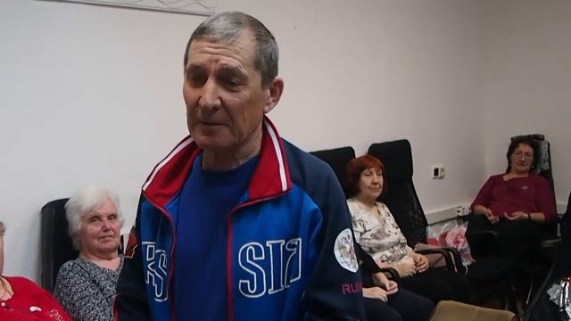 № 1771 Аденома простаты уменьшилась смотреть онлайн