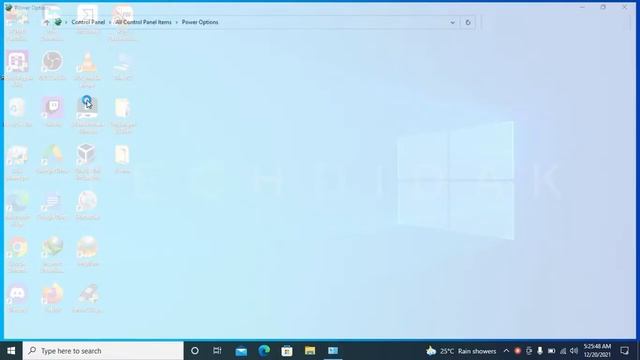 FIXED - Battery Slider Missing di Windows 10 смотреть онлайн