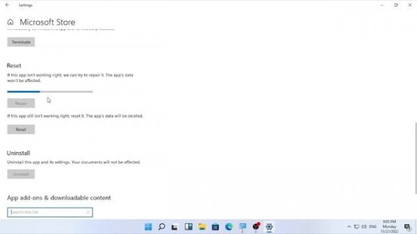 How to Fix a Microsoft Store Error Code: 0x8A150006