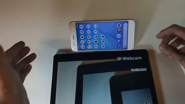 ⚡ 【IP Webcam】App Use Network Setup Guide !! смотреть онлайн