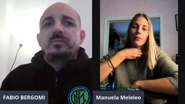 MANUELINA: MAROTTA E INTER, FATEVI SENTIRE! OGGI FA ANCORA PIU' MALE QUESTO POST INTER-JUVE. смотреть онлайн