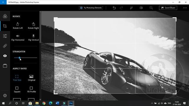 How to download & Install Adobe Photoshop for free - ഫോട്ടോഷോപ്പ് ഫ്രീ ആയി ഡൌൺലോഡ് ചെയ്യാം - MLH's смотреть онлайн