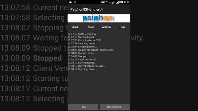 Free Net On Airtel By PSIPHON 82 Handler Ui 100MB/Day Lifetime смотреть онлайн
