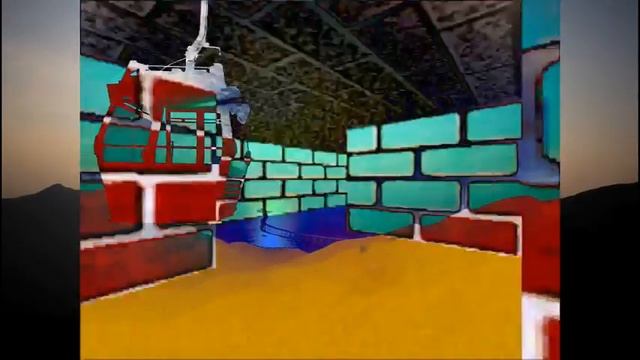 WINDOWS Labyrinth смотреть онлайн