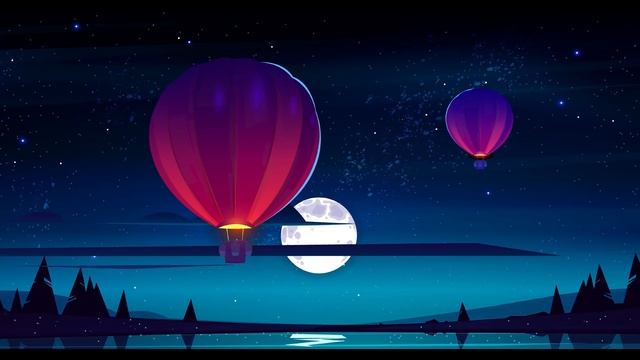 Колыбельная - ЛЕОН (Алексей Леонов) смотреть онлайн