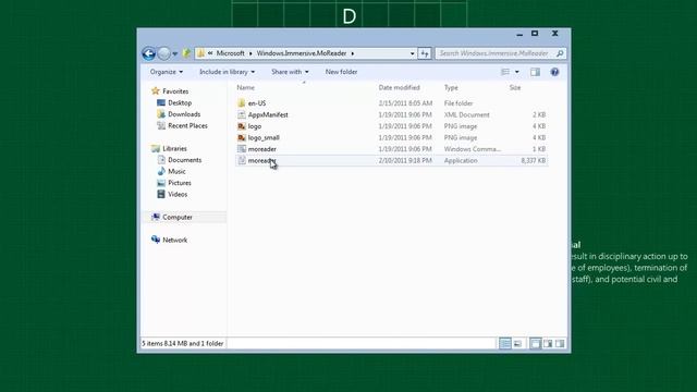 Microsoft Windows 8 Beta Milestone 2 Build 7927 смотреть онлайн