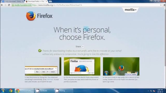 How To Install Mozilla Firefox On Pc/Laptop By-Hindi IT World смотреть онлайн