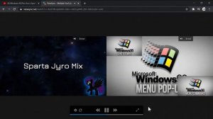 Windows 98 Sparta No BGM Remix But With A Sparta Jyro Mix