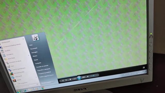 windows 7 sample music (Kalimba) смотреть онлайн