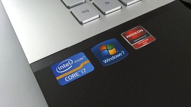 Acer Aspire 8950G (HD 6850M) HD Video-Preview смотреть онлайн