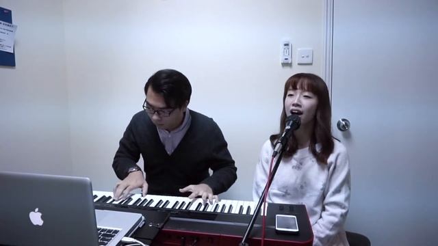 [ forget-me-not] タイヨウのうた - 雨音薫/沢尻エリカ (cover) 太陽之歌 смотреть онлайн