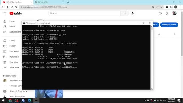How Stop microsoft edge смотреть онлайн
