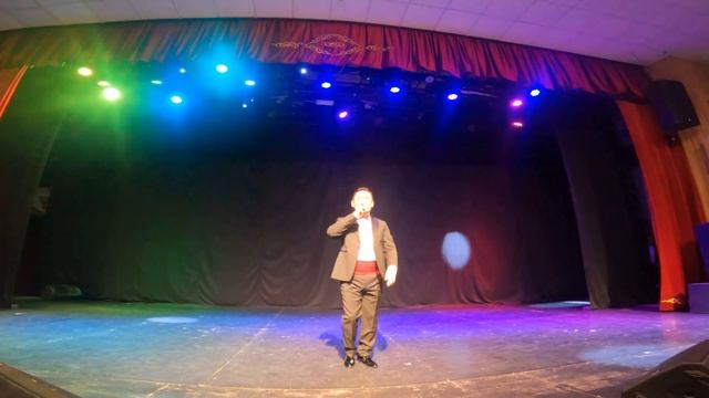 БУРЯАД УЛАСАЙ ГАБЬЯАТА АРТИСТ ДАНЗАН БАЛЬЖИНИМАЕВ