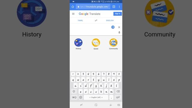 Google translate using thanglish words tamil to English AND using chats смотреть онлайн