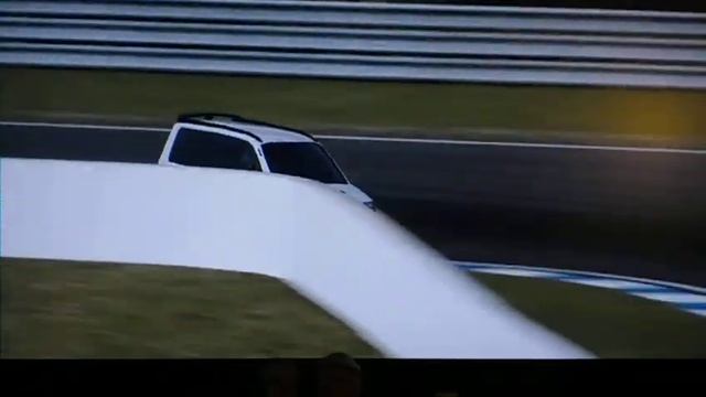 Gran Turismo 5: Sooped-up Daihatsu Move смотреть онлайн