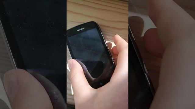 nokia 610 windows phone #oldphone #nokia #windowsphone смотреть онлайн