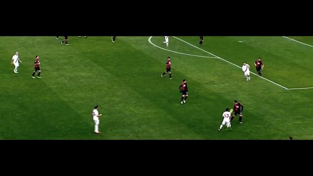 Daniele Verde vs Cagliari (Away) 14-15 HD 720p by fanJuveComps смотреть онлайн
