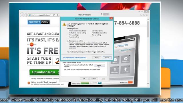 Unable to access Webmail in Internet Explorer® 10 on a Windows® 8 PC смотреть онлайн