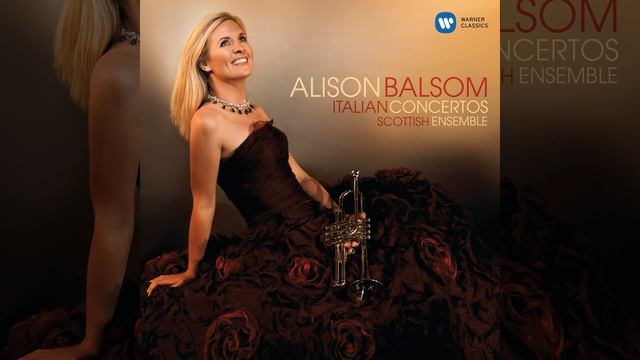 Oboe Concerto in D Minor: III. Allegro (Arr. for Trumpet in C Minor) смотреть онлайн