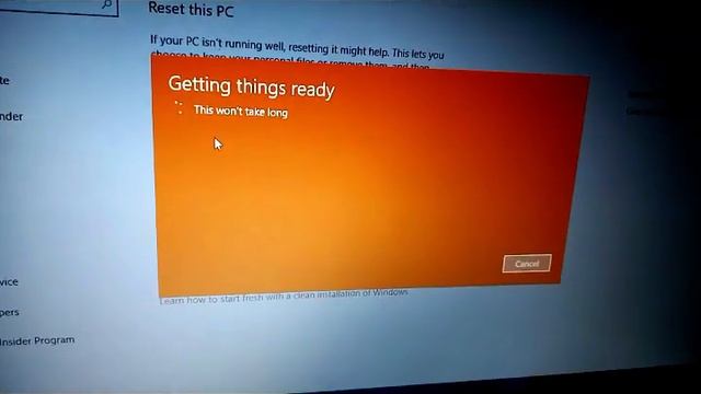 how to speed up computer │reset windows 10 │ must watch смотреть онлайн