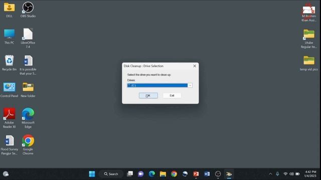Hang Problem Dell Laptop Or Absolute Hang of Windows 11 смотреть онлайн