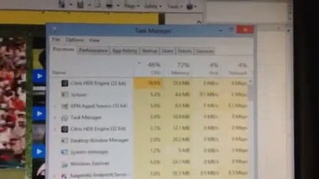 Windows 8 VDI Streaming смотреть онлайн