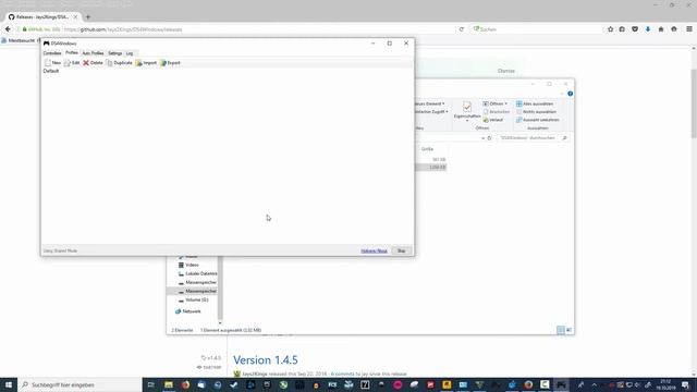 [Tut] Ps4 Controller am PC verwenden смотреть онлайн