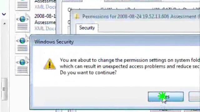 Modifying your base score in windows vista смотреть онлайн