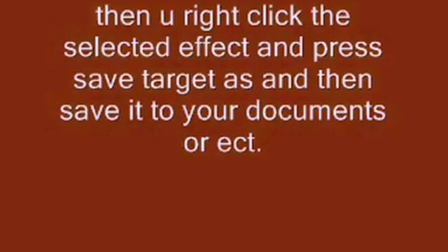 How to get gun sound effects on windows movie maker смотреть онлайн