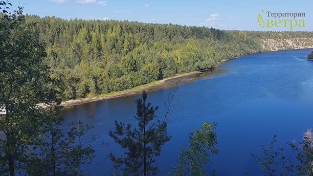 Карелия. ЧАСТЬ 6. Гирвас. Марциальные воды. Сампо. Кивач смотреть онлайн