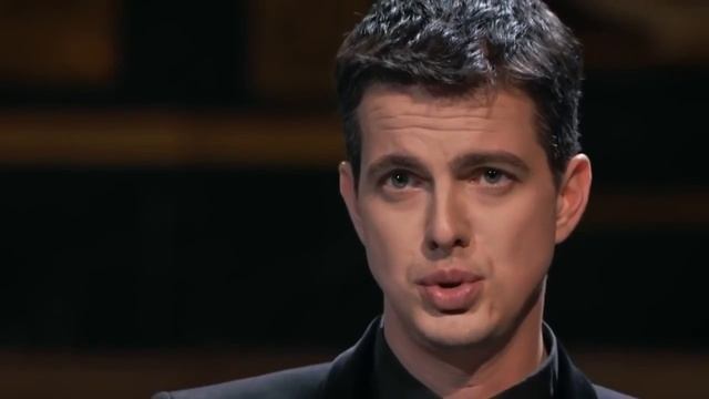 Giovanni Battista Pergolesi - Stabat Mater (Philippe Jaroussky, Emöke Barath, Orfeo 55) смотреть онлайн