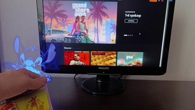 Red Dead Redemption 1 выходит на ПК 🔥 Rockstar опять всех удивила❤️ смотреть онлайн