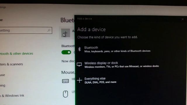 How to pair JBL GO Bluetooth Speaker to Windows 10 Pro смотреть онлайн