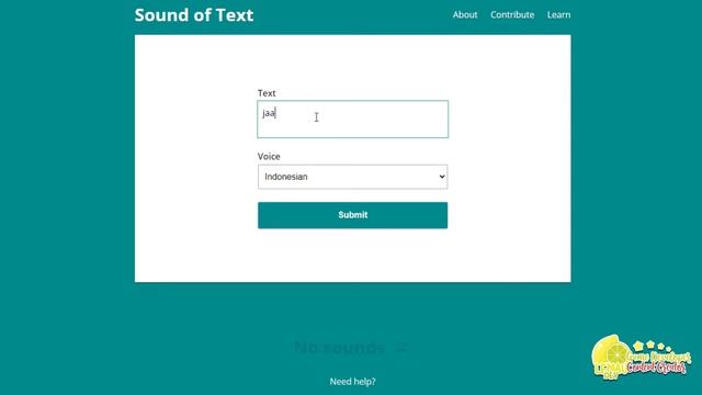 Cara Download Suara Google Translate Mp3 Di PC,HP,Laptop 100% Berhasil +Tercepat смотреть онлайн