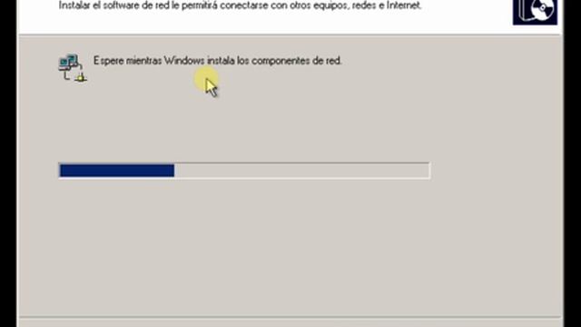 Como Crear Maquinas Virtuales y Asignarles Diferentes IPs a Cada Maquina смотреть онлайн