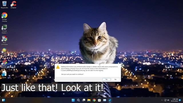 Aero Glass for Windows 11 (unstable) смотреть онлайн