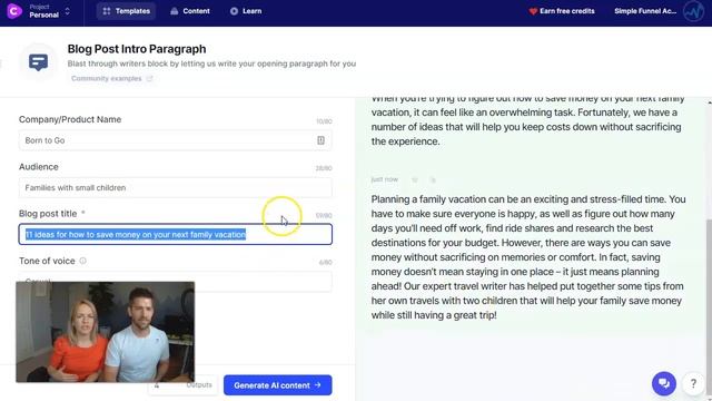 Conversion.ai Review: Can Artificial Intelligence Make You A Better Writer? смотреть онлайн