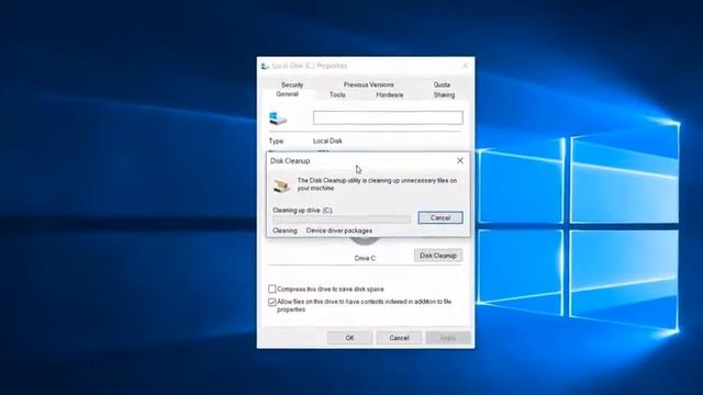 How to speed up windows 10 performance 2017 [Best Settings] [100% working] смотреть онлайн