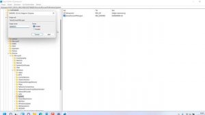 LAPTOP Parmak İzi Aktif Hale Getirme Etkinleştirme (Domain Users)