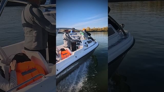 Как утопить квад или закрываем водомоторный сезон вместе с @transfer22pavel. Спасибо за приключение смотреть онлайн