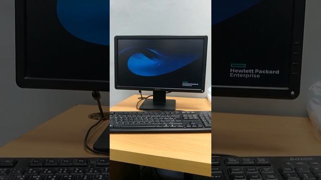 How to Configure RAID on HP Proliant P30 G9 смотреть онлайн