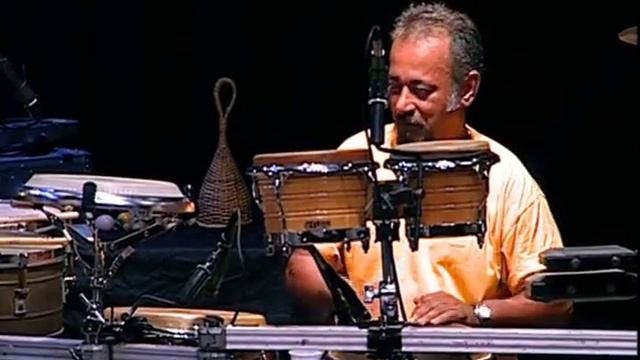 Marcelo D2 João Donato смотреть онлайн