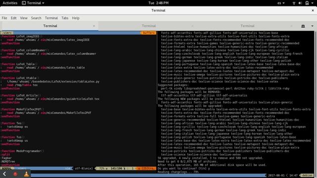 Instalar texlive смотреть онлайн