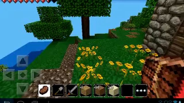 MCPELauncher смотреть онлайн