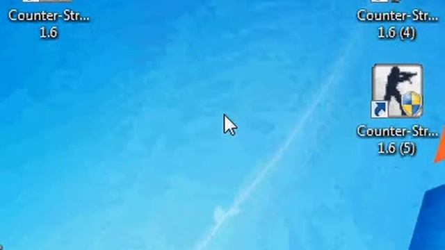 Cum joci cs pe windows 7 смотреть онлайн