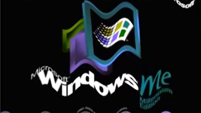 Crying Windows Startup and Shutdown Sounds (FIXED) смотреть онлайн