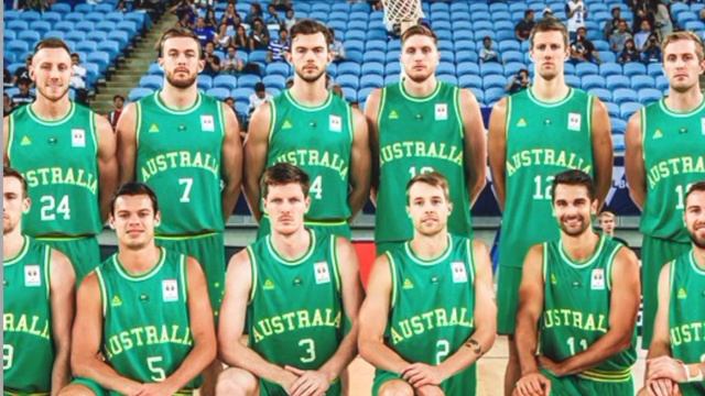 AUSTRALIA NA NASA GROUP C SA PILIPINAS MAGLALARO SA 3RD WINDOW NG FIBA ASIA CUP 2021 QUALIFIERS смотреть онлайн